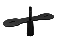 Bild von JABRA SpeakerMic Grommet Mount SpeakerMic Grommet Mount