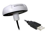 Bild von NAVILOCK NL-8022MU USB 2.0 Multi GNSS Empfänger u-blox 8 4,5 m