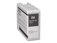 EPSON 5LB SJIC36P K Ink cartridge
