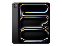 Bild von APPLE iPad Pro 13Zoll 33,0cm M5 Chip Cellular 512GB Black