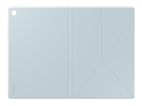 Bild von SAMSUNG Book Cover für Galaxy Tab A9+ EF-BX210 Blue