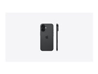 Bild von TELEKOM Apple iPhone 16 128 GB schwarz (P)