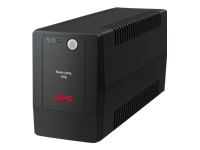 Bild von APC Back-UPS 650VA 230V Battery Backup for Computers and Electronics