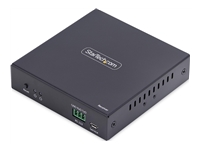 Bild von STARTECH.COM HDMI Receiver over IP-Netzwerk fur IH2006 Produktreihe 4K 60Hz AVoIP HDMI Empfänger fur KVM Extender
