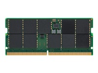 Bild von KINGSTON 32GB 4800MT/s DDR5 ECC CL40 SODIMM 2Rx8 Hynix A