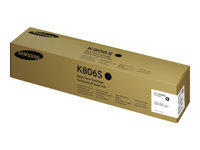 Bild von SAMSUNG CLT-K806S Black Toner Cartridge