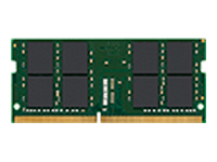 Pamięć Kingston KCP426SD8/16 (DDR4 SO-DIMM; 1 x 16 GB; 2666 MHz; CL19)