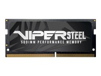 PATRIOT Viper Steel DDR4 32GB 3200MHz SODIMM