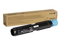 XEROX XFX Toner cyan Extra High Capacity 16500 Blatt VersaLink C7020/C7025/C7030