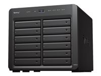 Bild von SYNOLOGY DS3622XS+ DiskStation Intel Xeon D-1531 12-Bay tower server NAS Hex-core 16GB RAM