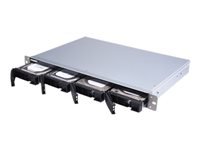 Bild von QNAP TL-R400S 4-bay 1U rackmount SATA JBOD expansion unit
