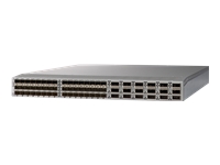 CISCO Catalyst 9200 48-port PoE+ Network Essentials Remanufactured