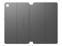 Bild von LENOVO Folio Case for Lenovo Tab One Luna Grey (P)