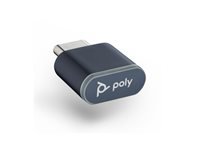HP Poly BT700 USB-C Bluetooth Adapter