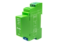 SHELLY Pro Dimmer 1PM LAN WLAN DIN Rail Power Metering Dimmer