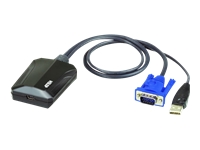 Bild von ATEN CV211 Laptop USB Konsolen Adapter 14016848