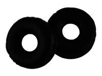EPOS Thick leatherette earpads for SC 660 ANC USB 2 pcs
