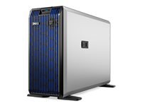 Bild von DELL PowerEdge T360 Smart Selection Intel Xeon E-2434 16GB 480GB SSD SATA H755 8x8,89cm 3,5Zoll 700W 3Yr Basic NBD