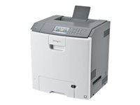 LEXMARK C748de