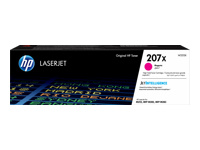 Bild von HP 207X Magenta LaserJet Toner Cartridge