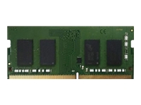 QNAP 4GB DDR4-2666 SO-DIMM