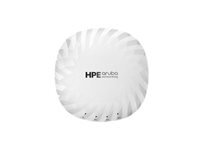 HPE Aruba AP-745 Access Point, RW, Tri Radio, 4x4/2x2, Wi-Fi 7, Internal Antennas, 5-Pack