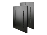 EATON TRIPPLITE SmartRack PassThru Panel