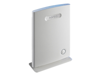 Bild von AGFEO DECT IP-Basis weiss