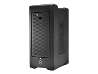 SANDISK Prof. G-RAID SHUTTLE 8 208TB