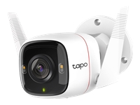 TP-LINK Outdoor Security Wi-Fi Camera