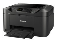 Bild von CANON MAXIFY MB2150 Schwarz A4 MFP Farb Drucker drucken scannen kopieren faxen Wlan Lan Cloud-Link
