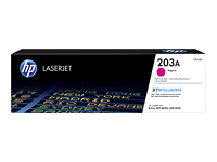 Bild von HP 203A Original Magenta LaserJet Toner Cartridge