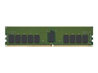 Bild von KINGSTON 16GB 2666MHz DDR4 ECC Reg CL19 DIMM 2Rx8 Micron R Rambus