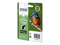 Bild von EPSON T1590 Standardkapazität 1-pack blister ohne Alarm Gloss Optimizer Stylus Foto R2000