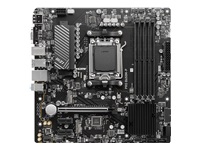 Bild von MSI PRO B650M-P AM5 DDR5 mATX
