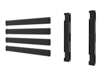 NEOMOUNTS MOVE Lift XL VESA extension kit 86-110inch - max 160kg