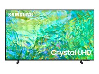 Телевизор SAMSUNG TV UHD 43inch UE43CU8072U