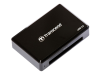 Bild von TRANSCEND RDF2 CFast 2.0 USB 3.0 Reader