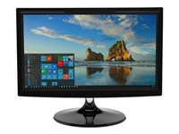 Bild von KENSINGTON MagPro Magnetic Privacy 60,45cm 23,8Zoll Monitors