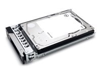 Bild von DELL 2.4TB 10K RPM SAS ISE 12Gbps 512e 6,35cm 2,5Zoll/8,89cm 3,5Zoll Hybrid Carrier Hard Drive