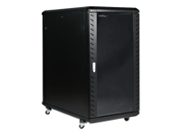 STARTECH 22U 36in Knock-Down Server