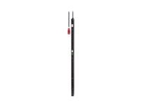 APC Easy PDU 2G Metered-by-Outlet ZeroU 22kW 230V 18 C13 & 6 C19 Cord Length 3 meter IEC309 32A 3P+N+PE