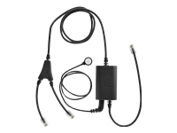 EPOS Headset cable for IMPACT D 10 IMPACT SDW 50XX