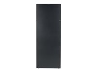 APC NetShelter SV 42U 1060mm Deep Side Panels Black