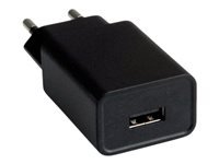 Bild von VALUE USB Charger mit Euro-Stecker 1-Port 12W