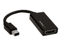 STARTECH Mini DisplayPort to HDMI Adapt