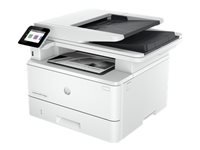 Лазерен монохромен принтер HP LaserJet Pro MFP 4102dw,