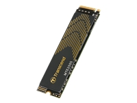 Bild von TRANSCEND 1TB M.2 2280 PCIe Gen4x4 NVMe 3D TLC with Dram Graphene Heatsink