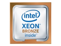Bild von HPE Intel Xeon-Bronze 3508U 2.1GHz 8-core 125W Processor