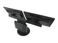 LENOVO Tiny-In-One Dual Monitor Stand